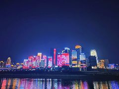 -重庆两江夜游-交运系列
