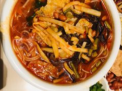 -水平有限广西米粉·广西风味集(五道口店)