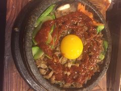 巴麦隆烤肉(桂林路店)-巴麦隆自助烤肉(桂林路店)