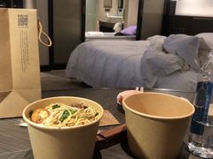 -难忘的面(五矿君澜酒店)