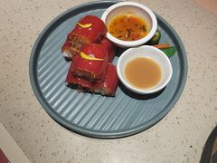 -点都德(花城店)
