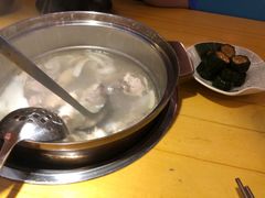 -椰贝原味椰子鸡(江南万达店)