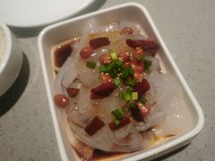 -半天妖烤鱼(丰科万达店)