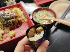 -Sushi Hanzo半藏(天环广场店)
