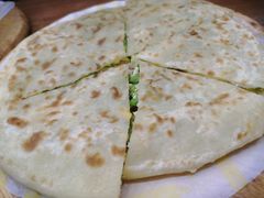 -甲乙饼·北京手工肉饼(西直门凯德茂店)