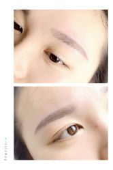 -MIVI野生眉纹绣纹眉