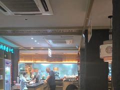 -老淮滨-蚌埠非遗小吃(淮河路店)