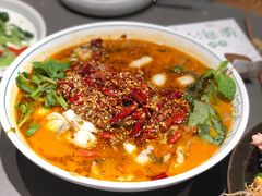 -云海肴·汽锅鸡·云南菜(高德置地店)