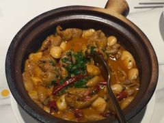-一品红川菜(皇岗店)