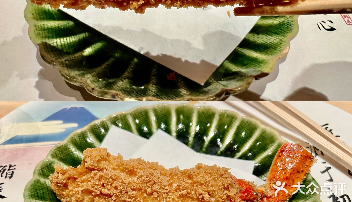 人均888的omaksa的厦门日料可以做多好