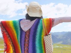 -日月山景区