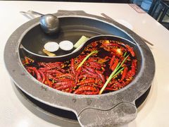 -川西坝子火锅(金沙1.0直营店)