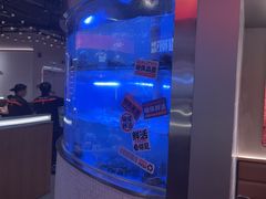 -领蟹祥记·香辣蟹·特色小海鲜(奥体天虹店)