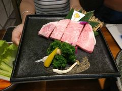 -热血兄弟·炭火烤肉(融侨中心店)