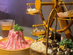 -故里和山·成都火锅(欢乐港湾店)