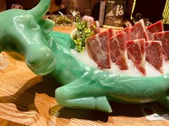 -尚海豆捞(乐虹坊店)