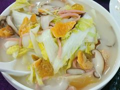 -川湘園(西华路店)