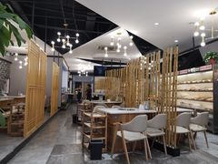 大堂-屋头串串(新街里店)