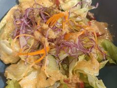 -妥妥烤肉料理(昙华林店)