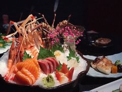 -王鼎精致料理铁板烧(世博源店)