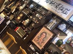 -哈勒滨饭庄(南二道街店)