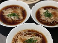 -晓淮山·扬州早茶·淮扬菜(龙阳广场店)