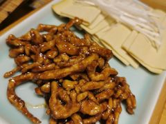 -局气烤鸭·北京菜(前门店)