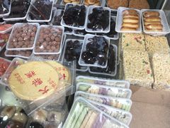 -老王记糕干(养鱼池路店)