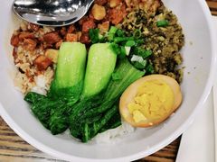 -李先生牛肉面大王(北京平谷步行街店)