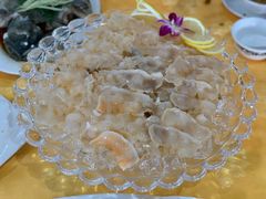象拔蚌-蚝专家(北滘店)
