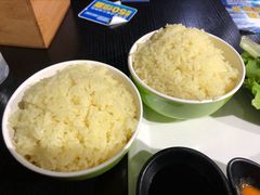 -绿柠食堂(北外滩店)