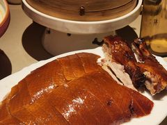 -金鸭季·北京烤鸭(深业上城店)