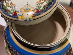-疆山别院烧烤·新疆菜(铁路局店)