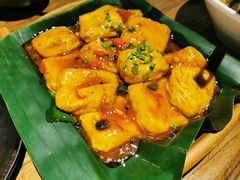 包浆豆腐-茶花妹子云南餐厅(北大店)
