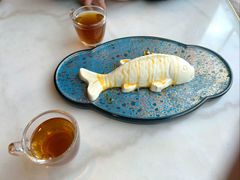 -小吊梨汤·北京菜·烤鸭(王府井银泰in88店)