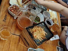 -木屋烧烤(观澜湖新城MH店)