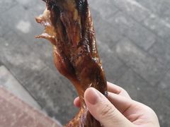 -东方之猪四更烤乳猪(金垦总店)