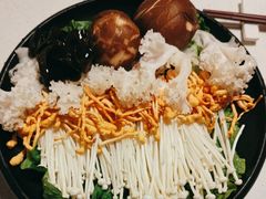 -煲王粤菜餐厅(中侨中心店)