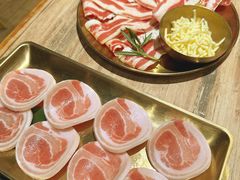 -权金城·烤肉(朝阳大悦城店)