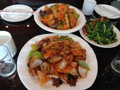 -渝久隆·地道重庆味(护国寺店)