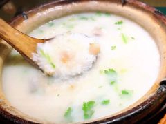 -粤港湾砂锅粥·宵夜(宝龙店)