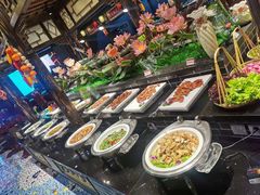 -宝丽金大酒店·洗浴中心