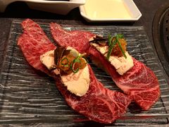 -东京烧肉 平城苑(银座５丁目店)