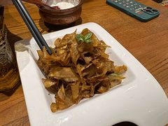 -敏珠拉姆藏餐·南京厨房(富春江东街店)