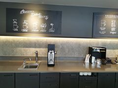 -星巴克(古象大酒店店)