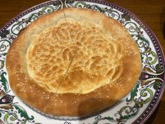 -天山醉美·新疆餐厅(富华里店)