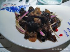 -雲蜀龙阁·金牌水煮鱼(方庄店)