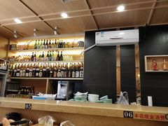 -东京屋(武定路店)