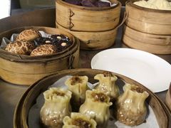 -西安高新希尔顿酒店·咖啡露台西餐厅
