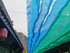 -河南宝泉旅游区